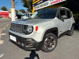 Foto de JEEP RENEGADE 2016