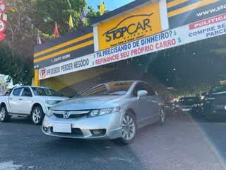 Foto de HONDA CIVIC 2011