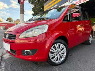 Foto de FIAT IDEA 2013