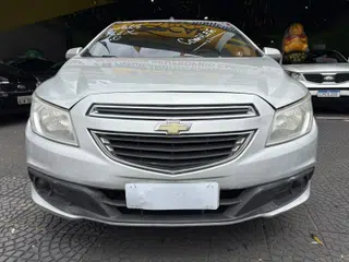 Foto de CHEVROLET PRISMA 2014
