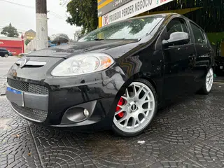 Foto de FIAT PALIO 2013