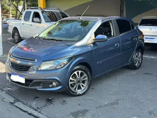 Foto de CHEVROLET ONIX 2015