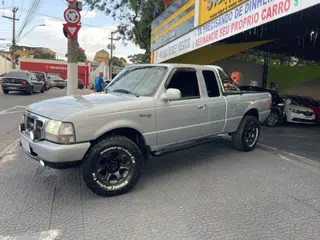 Foto de FORD RANGER 2001