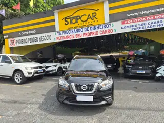 Foto de NISSAN KICKS 2018