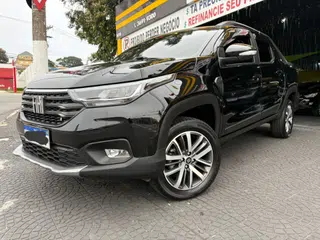 Foto de FIAT STRADA 2025