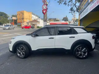 Foto de CITROEN C4 CACTUS 2021