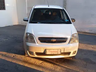 Foto de CHEVROLET MERIVA 2010