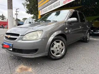 Foto de CHEVROLET CLASSIC 2012