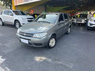 Foto de FIAT SIENA 2008