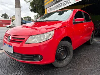 Foto de VOLKSWAGEN GOL 2011