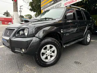 Foto de MITSUBISHI PAJERO SPORT 2008