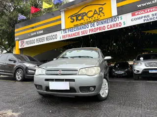 Foto de FIAT PALIO 2007