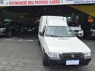 Foto de FIAT FIORINO 2013