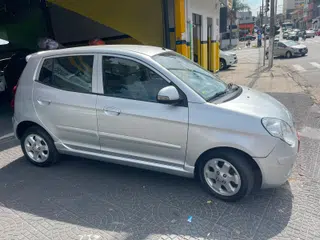 Foto de KIA PICANTO 2009