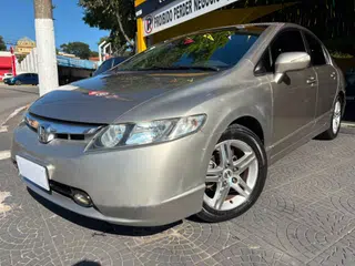 Foto de HONDA CIVIC 2008