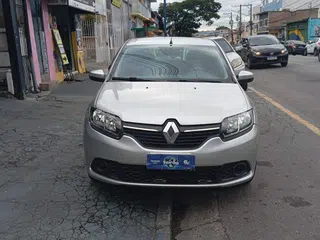 Foto de RENAULT SANDERO 2016