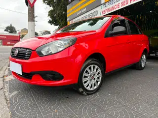 Foto de FIAT GRAND SIENA 2021