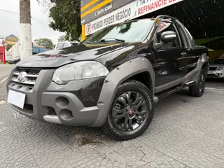 Foto de FIAT STRADA 2011