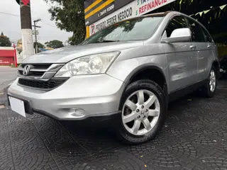 Foto de HONDA CRV 2010