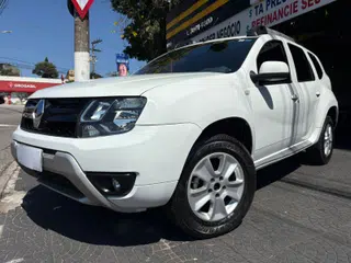 Foto de RENAULT DUSTER 2016