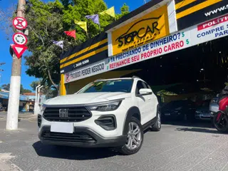 Foto de FIAT PULSE 2022