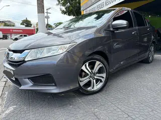 Foto de HONDA CITY 2015