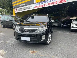 Foto de KIA SORENTO 2014