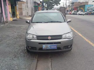 Foto de FIAT SIENA 2010