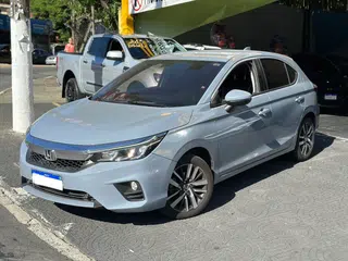 Foto de HONDA CITY 2022
