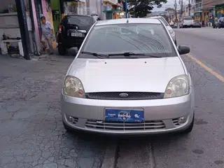 Foto de FORD FIESTA 2005