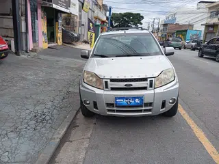 Foto de FORD ECOSPORT 2009