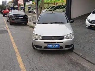 Foto de FIAT PALIO 2006