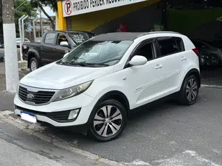 Foto de KIA SPORTAGE 2014