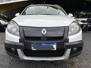 Foto de RENAULT SANDERO 2014
