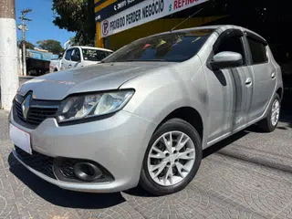 Foto de RENAULT SANDERO 2019