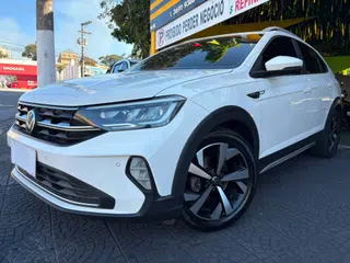 Foto de VOLKSWAGEN NIVUS 2021