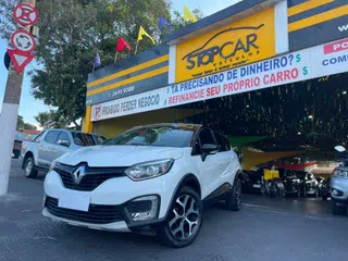 Foto de RENAULT CAPTUR 2019