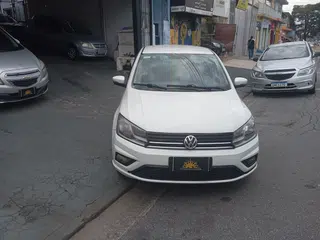 Foto de VOLKSWAGEN VOYAGE 2020