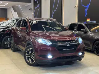 Foto de HONDA HR-V 2016