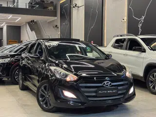 Foto de HYUNDAI I30 2016