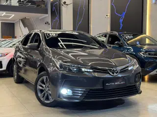 Foto de TOYOTA COROLLA 2019