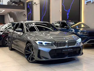 Foto de BMW 320i 2024