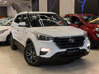 Foto de HYUNDAI CRETA 2019