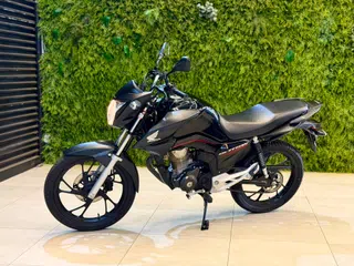 Foto de HONDA CG 160 TITAN 2024