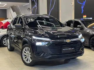 Foto de CHEVROLET TRACKER 2026