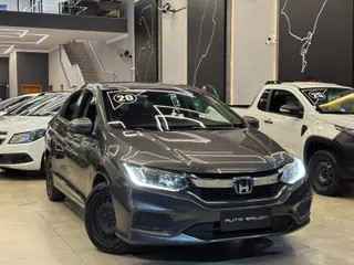 Foto de HONDA CITY 2020