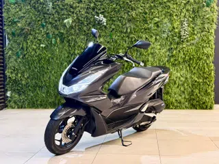 Foto de HONDA PCX 160 CBS 2024