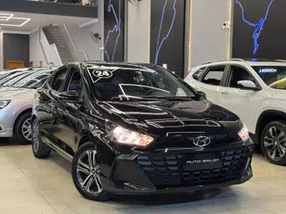 Foto de HYUNDAI HB20S 2024