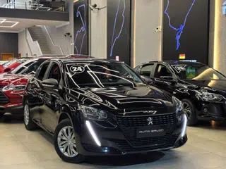 Foto de PEUGEOT 208 2024