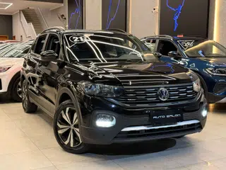 Foto de VOLKSWAGEN T-CROSS 2021